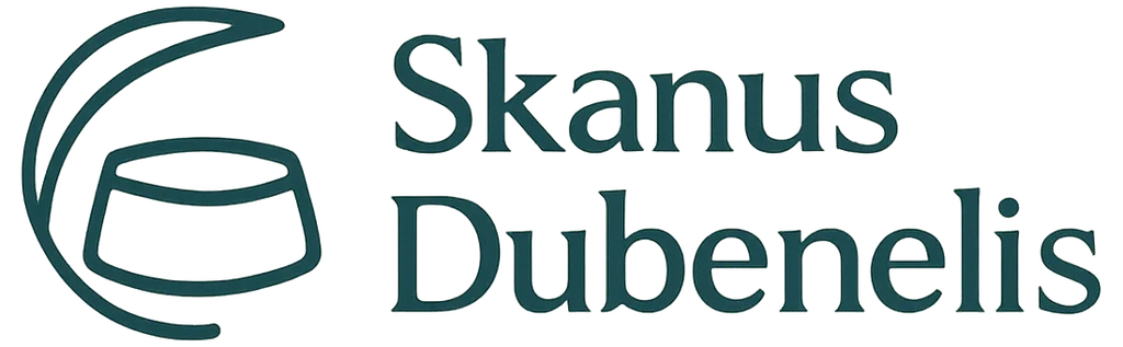 Skanus Dubenelis